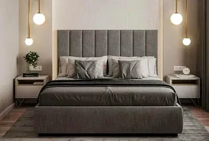 Premium high Quality 160*200 Queen bed