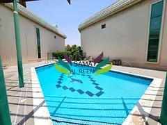 Compound Villa | Shared Pool | 3 Bed +Maid