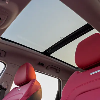 Chery Tiggo 7 1.5T Luxury, миниатюра 14