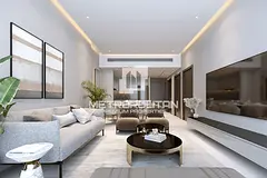 Brand New 1 BR | Low Floor | Spacious Layout