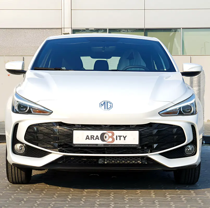 MG MG3 2026 — photo 1 of 19