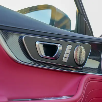 Chery Tiggo 7 1.5T Luxury, миниатюра 8