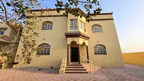 Ras Al Khaimah Al Qusaidat area