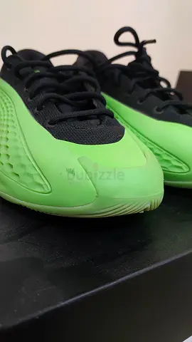 Anthony Edwards 1 Lime / AE 1s Lows