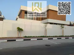 🏡 Shams Garden City – The Epitome of Refined Living in the Heart of Sharjah At Shams Garden Cit