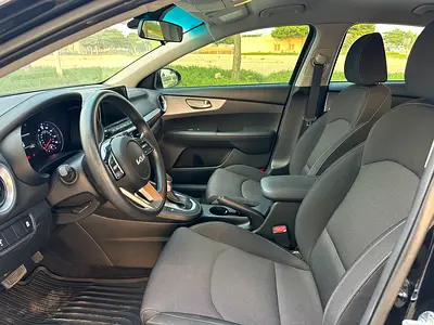 صورة 12 لـ 2022 KIA FORTE