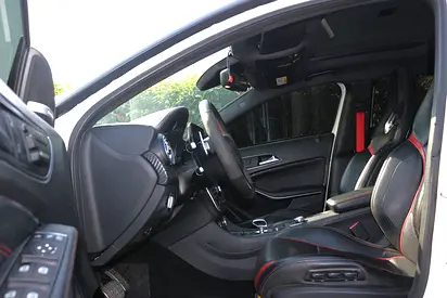 صورة مصغرة 12 لـ 2014 Mercedes-BENZ A-CLASS