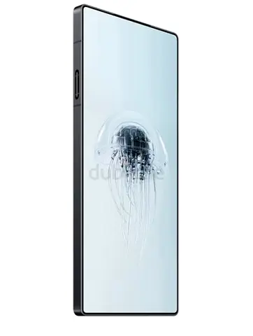 Red Magic 10 Pro Sleek and Stylish Mobile Phone with Unique Design