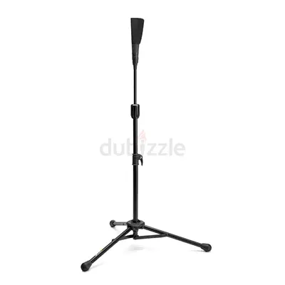 Adjustable Vocal Microphone Stand for Performers
