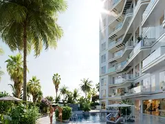 Elegant Waterfront Apartment | ROI