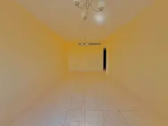 Luxury apartment 2 BHK with long hall with long balcony close to Sahara centre only family building