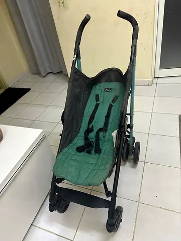 Bay stroller in good condition