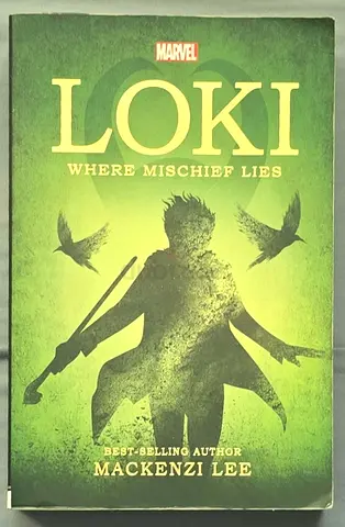 Unlock the Secrets of Mischief with Loki: Where Mischief Lies!