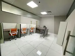 Move-In Ready Offices | Steps from Metro | Multiple Options