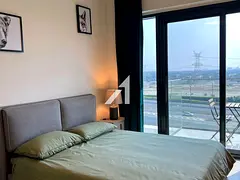 Well Maintained | Bright Studio | Vacant Soon