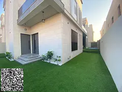🏡 Luxury Villa for Sale – ajman al aliya