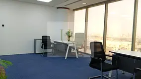 Premium Offices | Multiple Options | Move-In Ready