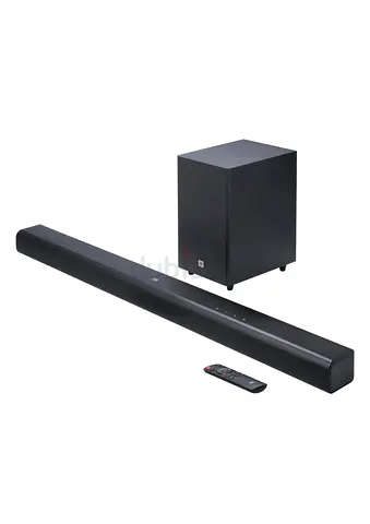 JBL sound bar for sale