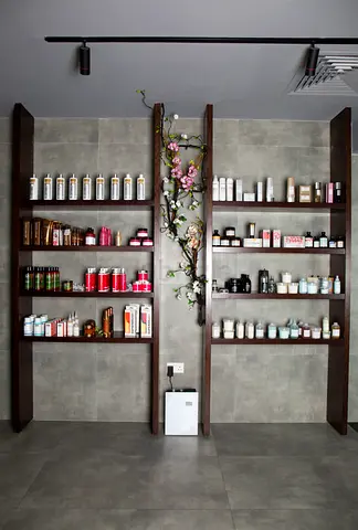 Profitable Beauty Salon For Sale in Sharjah