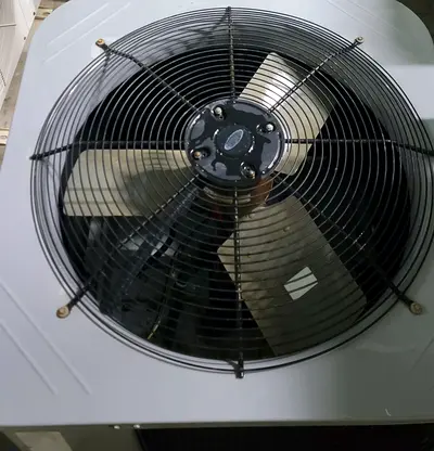 Carrier ac 3 ton duct taype sale