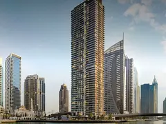 High Floor | Full Marina View | Spacious Layout