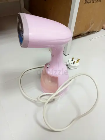Handheld Clothes Steamer