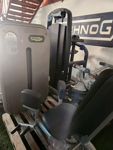 Technogym Adductor Machine