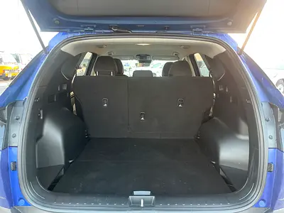 2022 Hyundai TUCSON — миниатюра 13