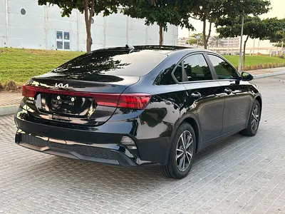 صورة 4 لـ 2022 KIA FORTE