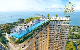 ""0.5% Monthly--3 Years Post handover--Fully Furnished""