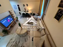 Suggested Ad Title: Brand New 2-Bedroom Apartment in Manazel Tower - Al Taawun, Sharjah - First Occu