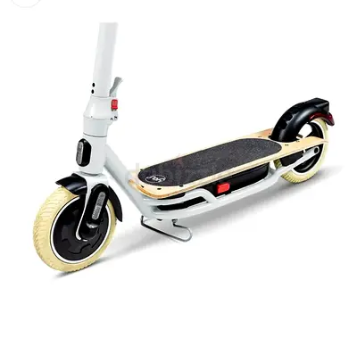 Yvolution 350W Electric Kick Scooter - 1 Year Warranty