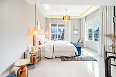 Impressive Renovation | Park View | Vacant