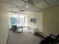 Prime Location | Accessible to Metro | Furnished offices