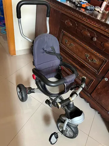Baby cycle stroller for sale