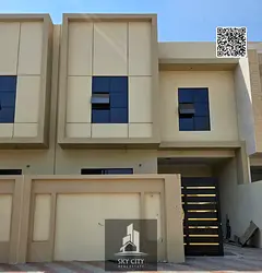 Townhouse for sale in Al Yasmin area