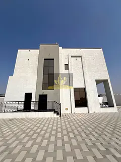 Villa for rent in Al Awir 3 master + maid