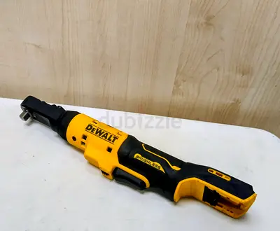 DEWALT ANGEL IMPACT RACHET 18V