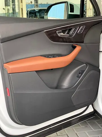 Audi Q7 45 TFSI Quattro, миниатюра 15