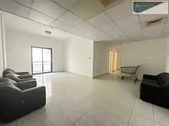 BIGGEST OFFER!!NO ADMIN FEE CHEAPEST RENT 2 BHK APARTMENT WITH CENTRAL AC AND GAS JUST 39K IN AL QAS