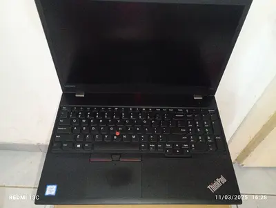 *Lenovo ThinkPad*   T 560, T570