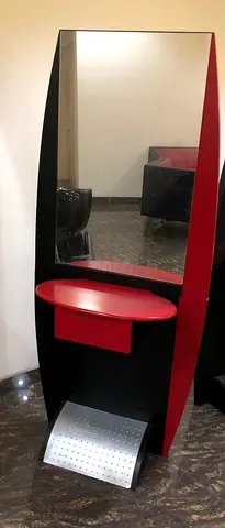 عجمان الصناعية الجديدة