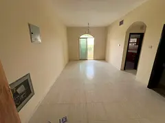 Two bedrooms and a living room, second tenant, excellent view, flexible payment options, close to al