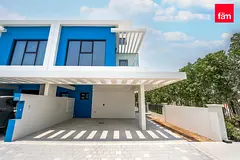 New Community, Brand New, Corner Unit, Vacant Now