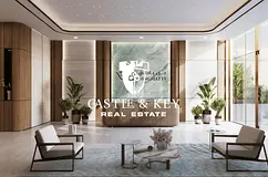 Modern Office Space for Sale in Binghatti Twilight | Culture Village | Prime Location Near Metro