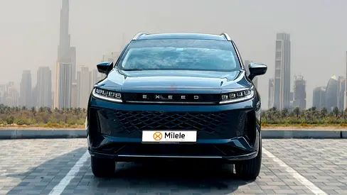 Zero Deposit Available/ Free Online Payment/ Tabby Available/New Cars/ CarPlay