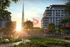 Park View I Sea View I No Mortgage