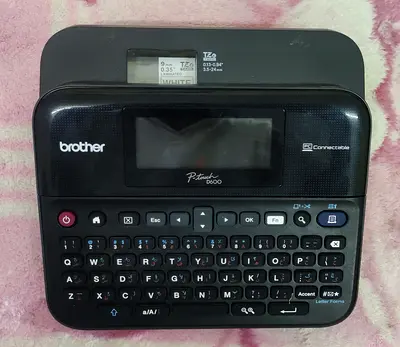 Labels meshion for labeling