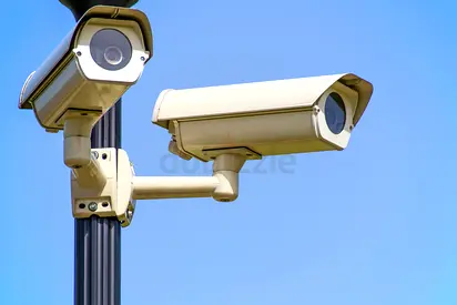 CCTV Installation Avilable In Al ain