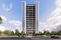 Mid Floor | Handover soon | Fully furnished